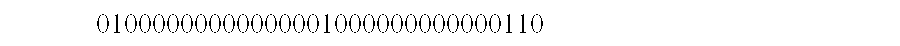 Method of correcting message errors using cyclic redundancy checks