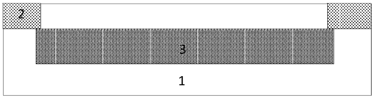 A method for manufacturing a silicon-germanium heterojunction bipolar transistor