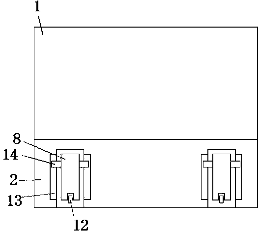 Food detection workbench for physicochemical and nutrient analysis