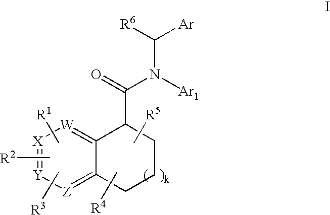 Pyridine analogs as C5a antagonists