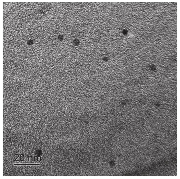 Method for in-vitro detection of miRNA based on ratio fluorescence of acridine orange and carbon dots