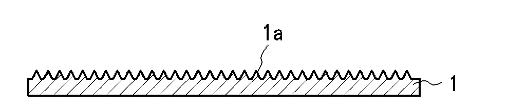 Method for manufacturing substrate having built-in components