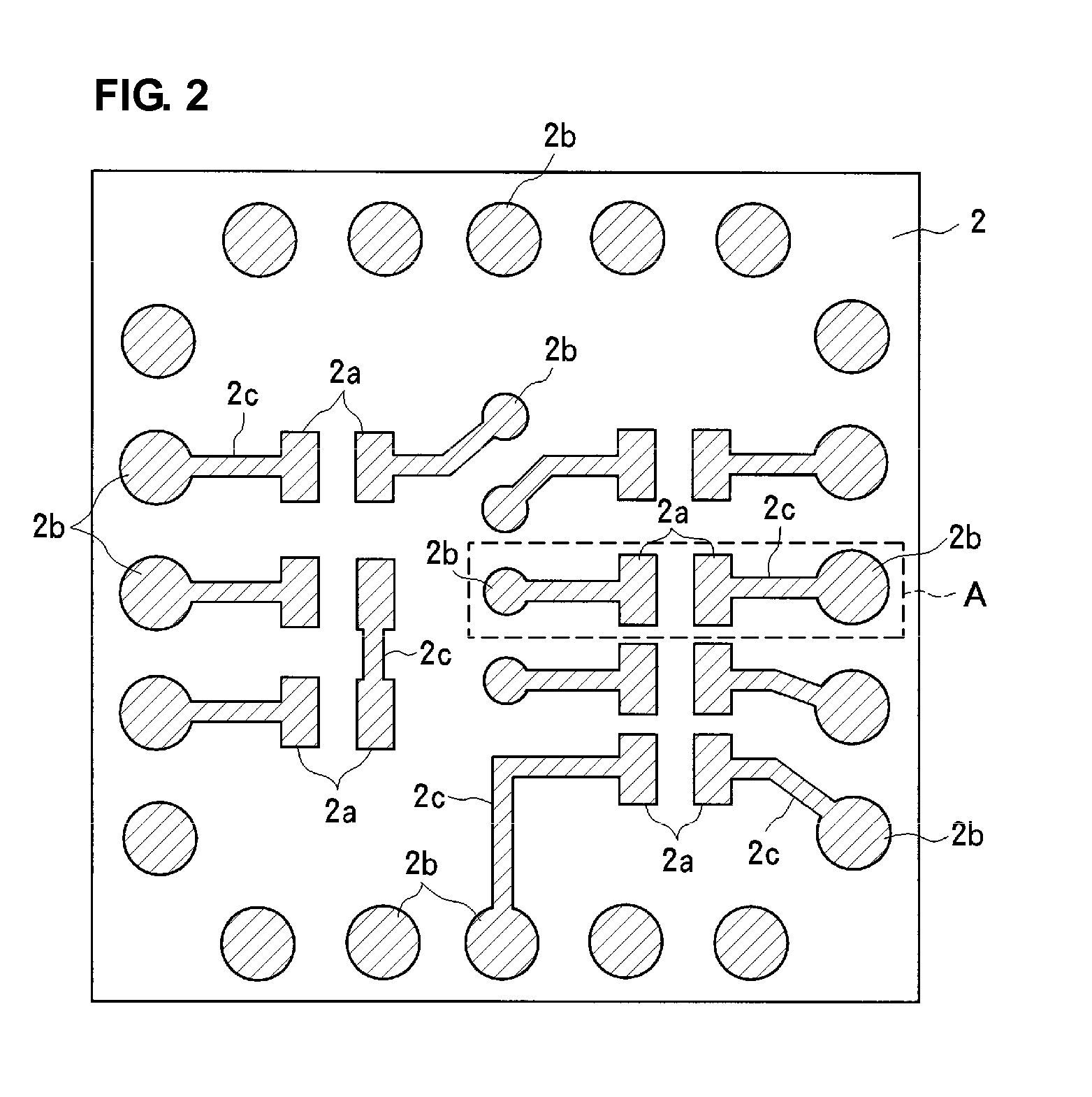 Method for manufacturing substrate having built-in components