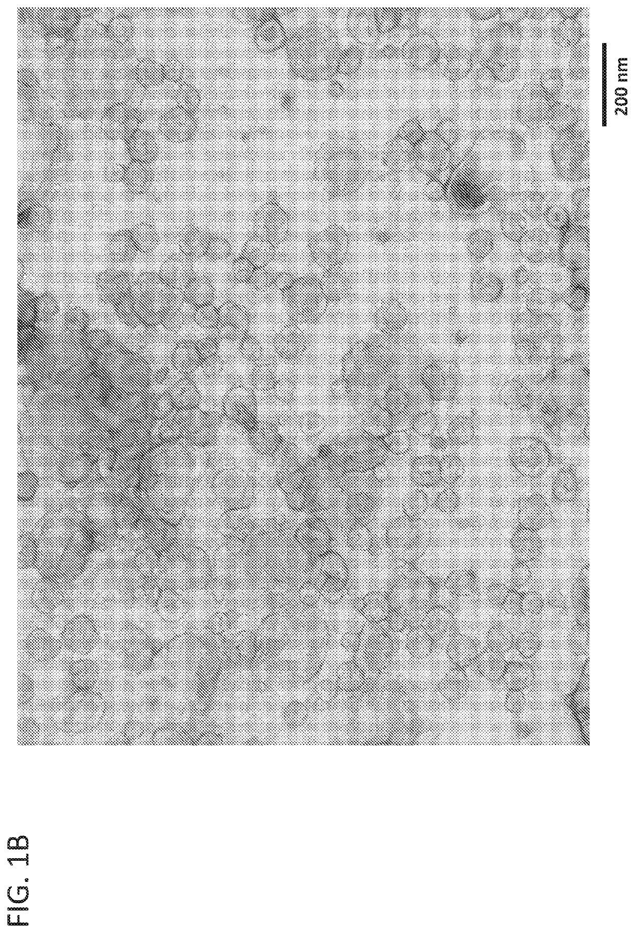 Methods of measuring exosomes using intrinsic fluorescence