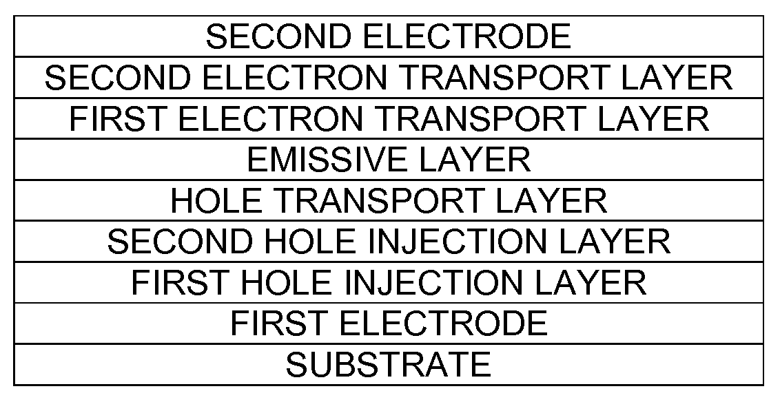 Organic light emitting device