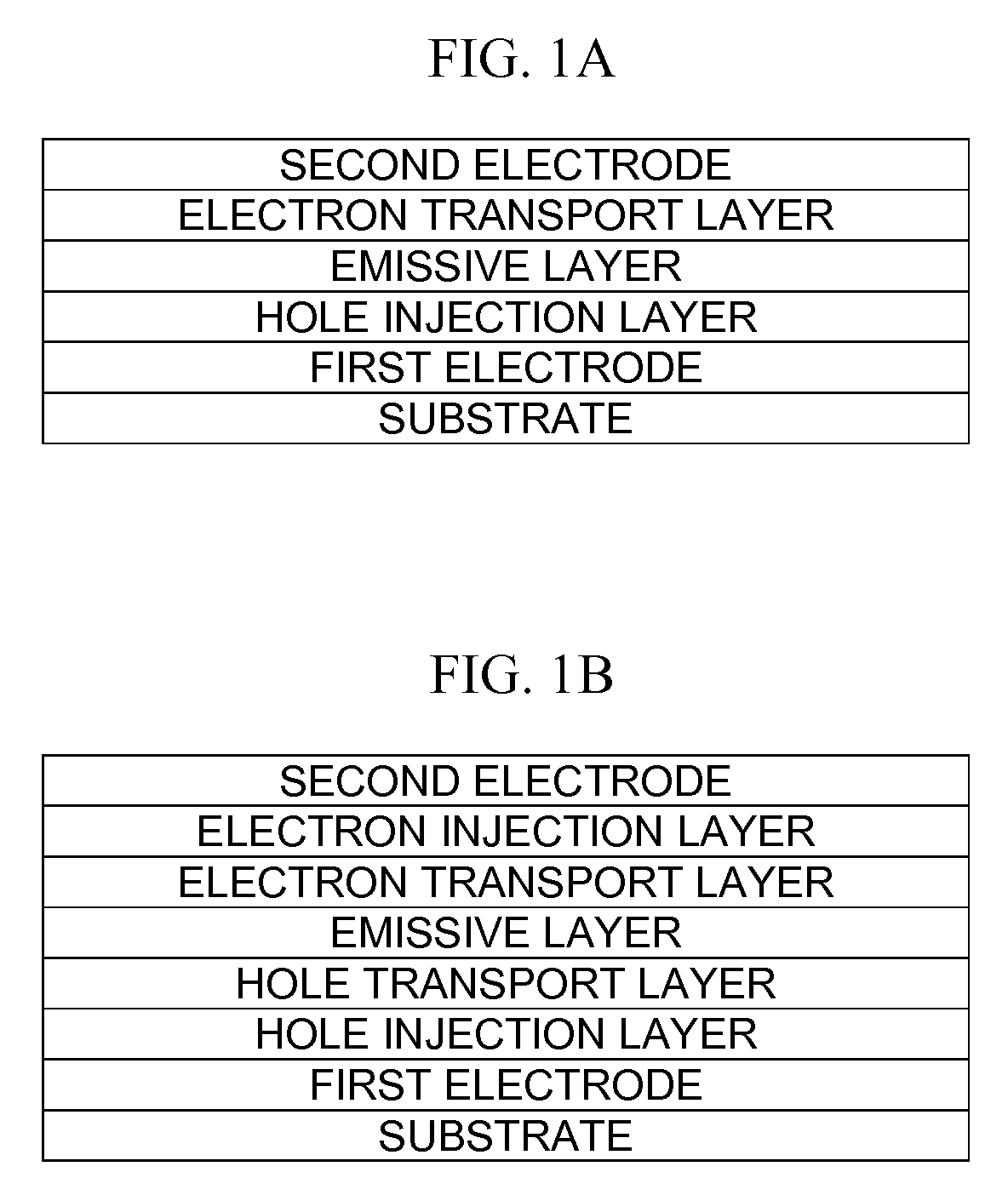 Organic light emitting device