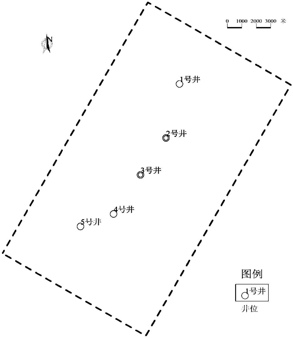 A Multi-factor Quantitative Evaluation Method of 3D Porosity in Geological Period