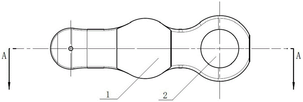 Motor brake system