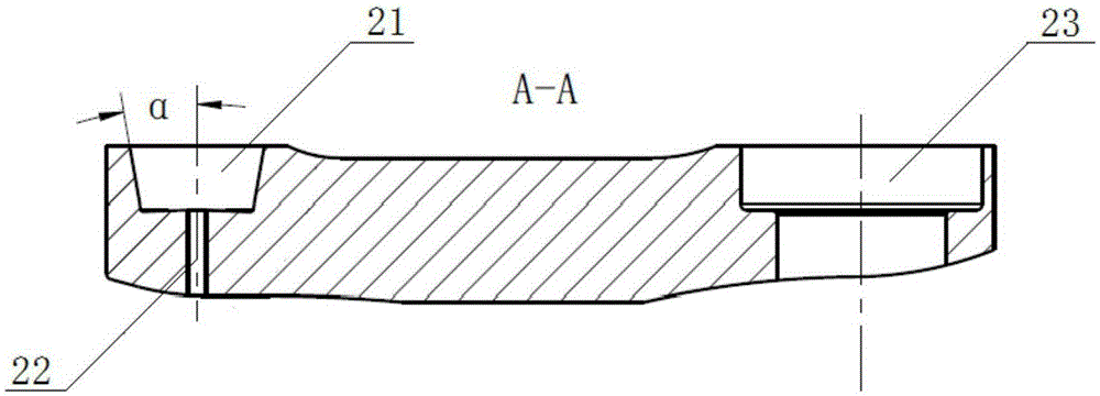 Motor brake system