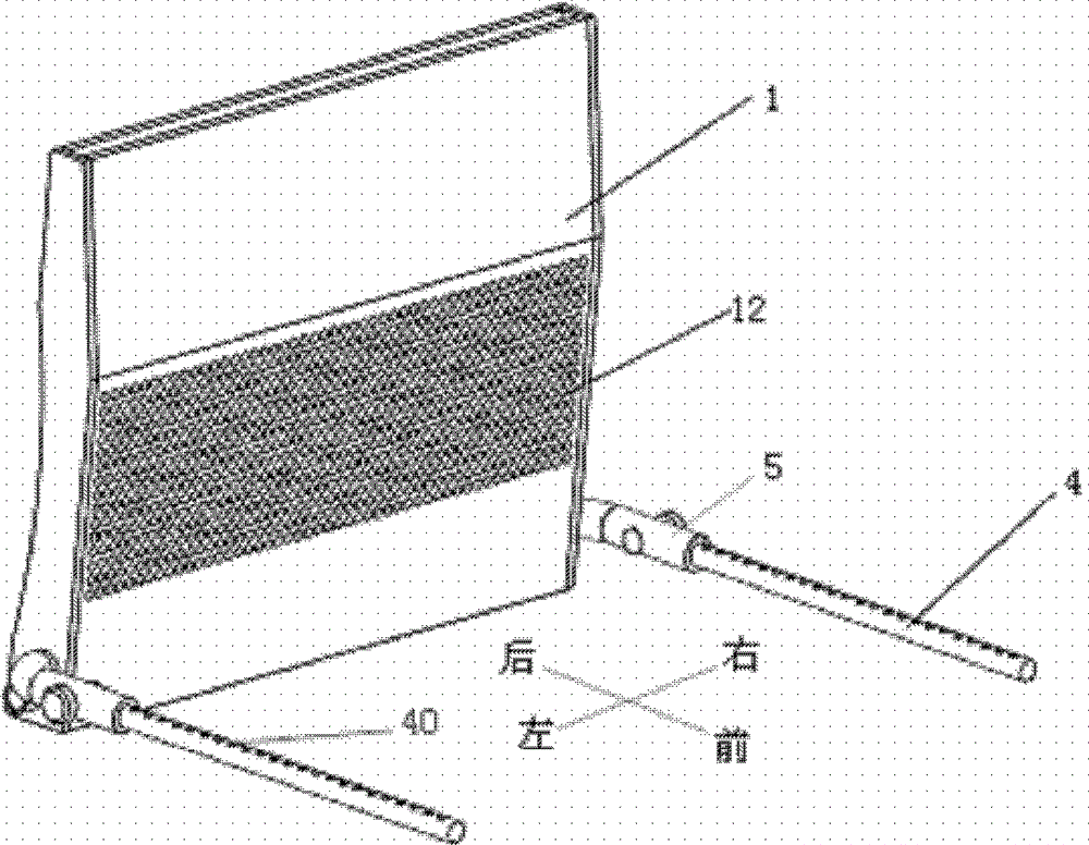 Smoke exhaust ventilator