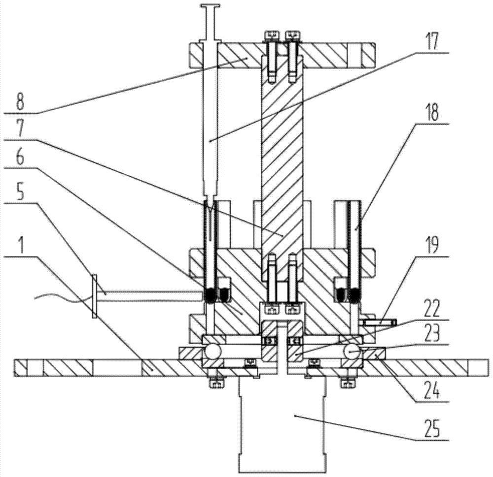 Portable Biochemical Rapid Detection System Based on Quantum Dot Fluorescence Labeling