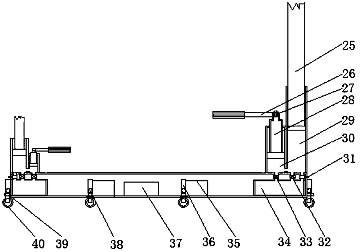 PC stairs