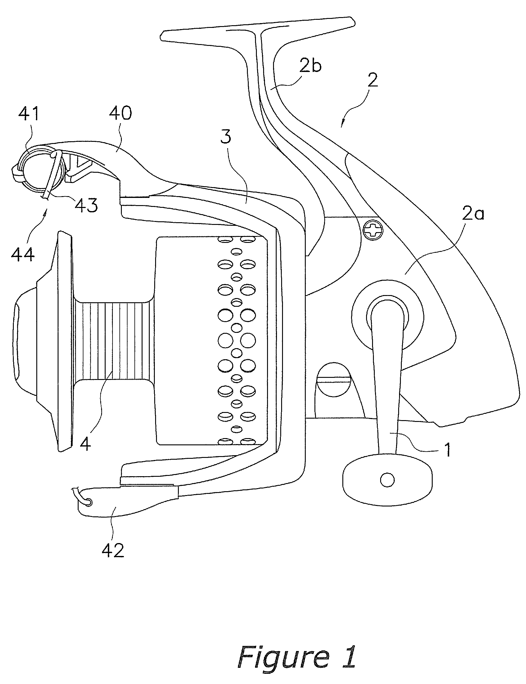 Spool for spinning reel