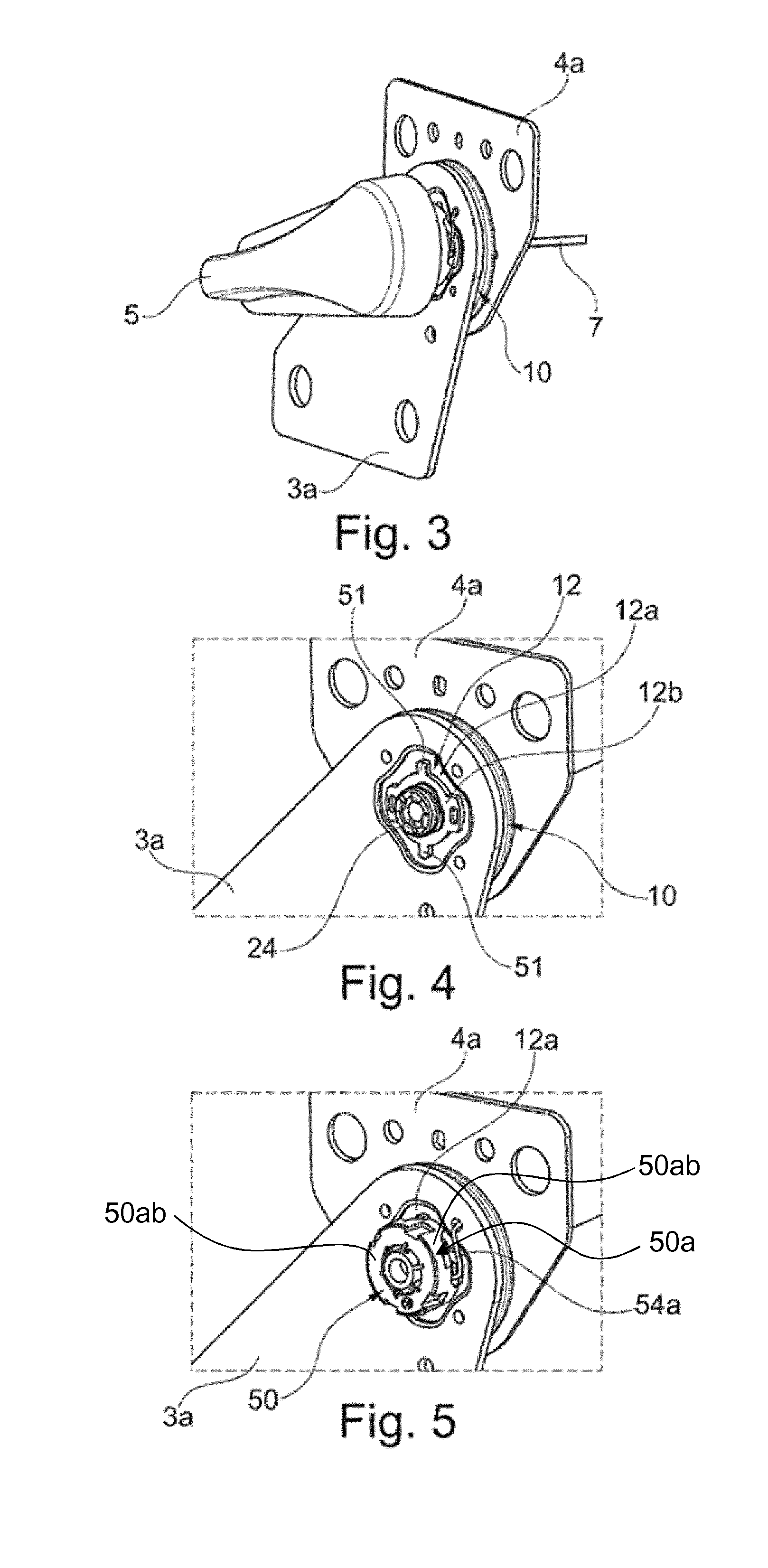 Fitting system for a vehicle seat and vehicle seat