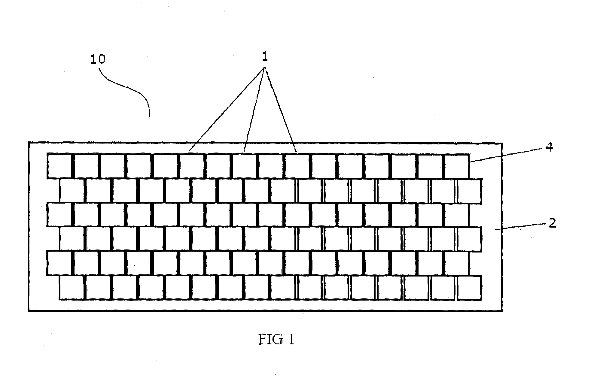 Ceramic Chute Liner