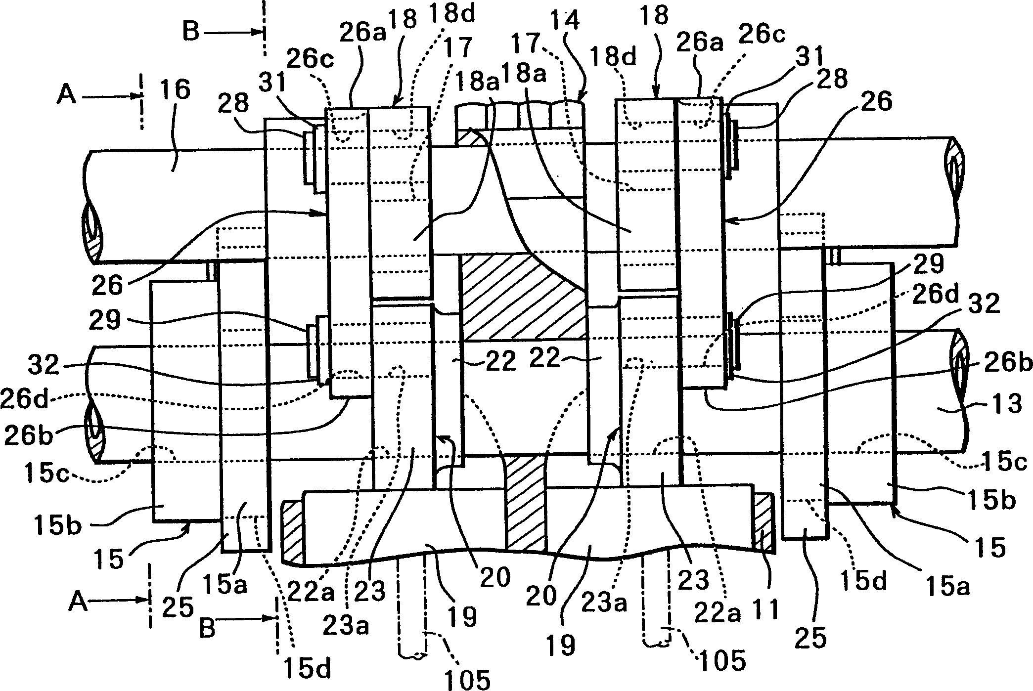 Apparatus and method for controlling internal combustion engine