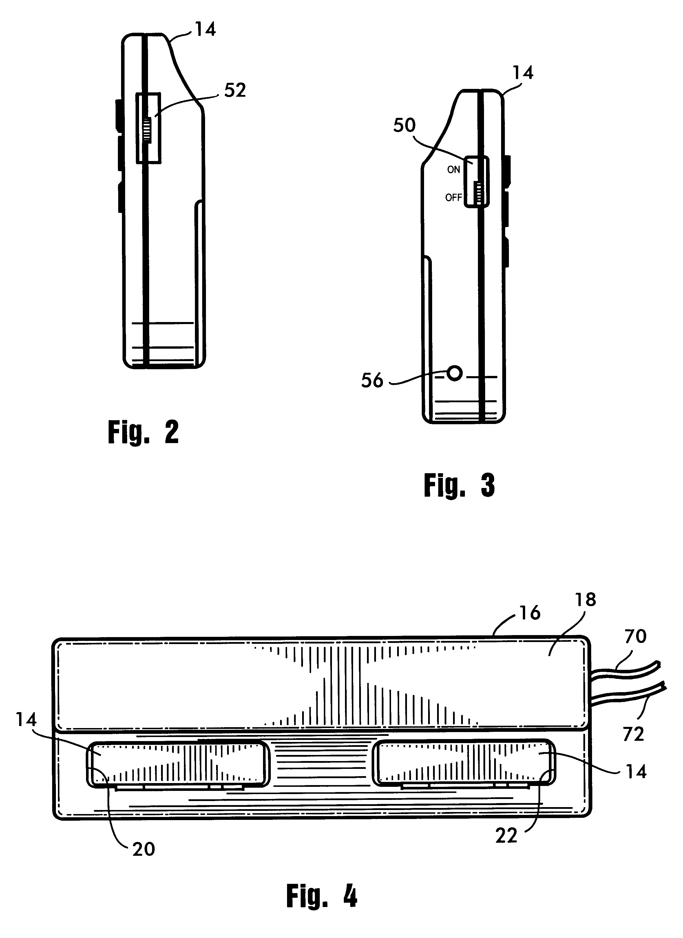 Dictation system capable of processing audio information at a remote location