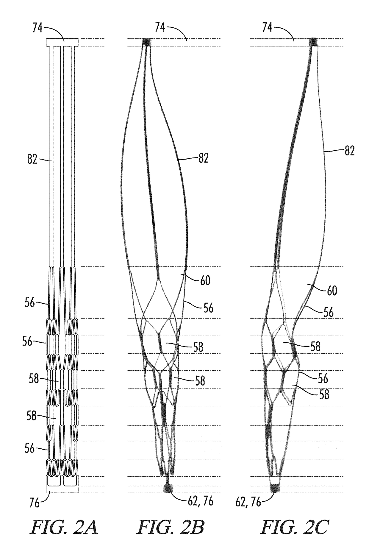 Clot retrieval system