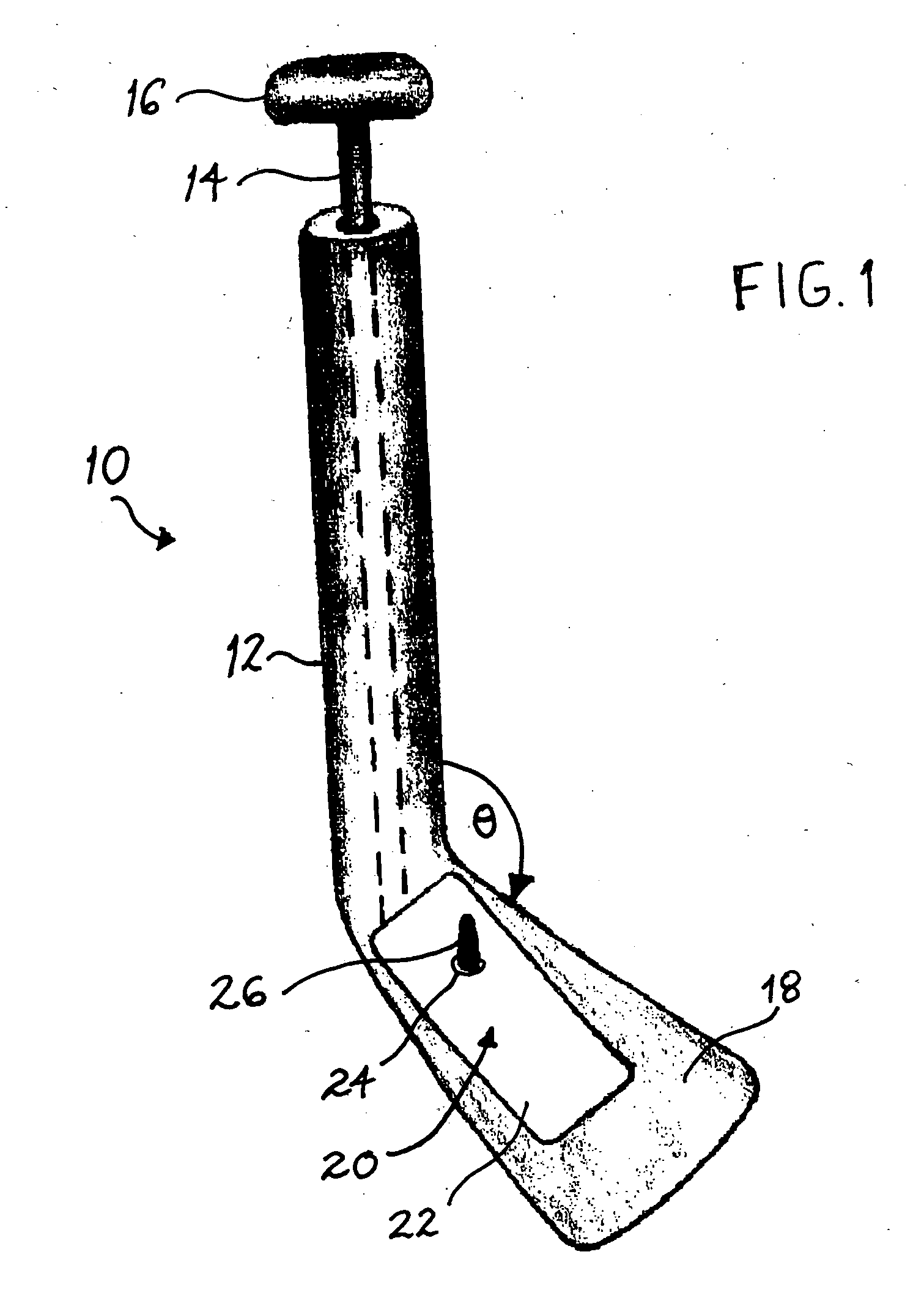 Devices for performing fusion surgery using a split thickness technique to provide vascularized autograft