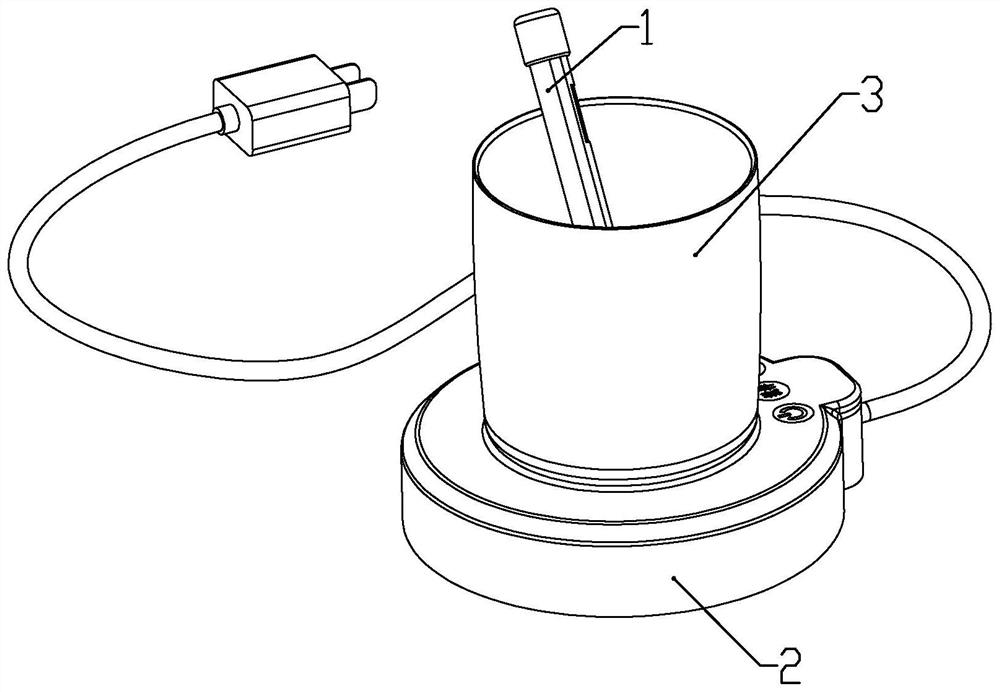 A Multipurpose Folding Spoon Kit