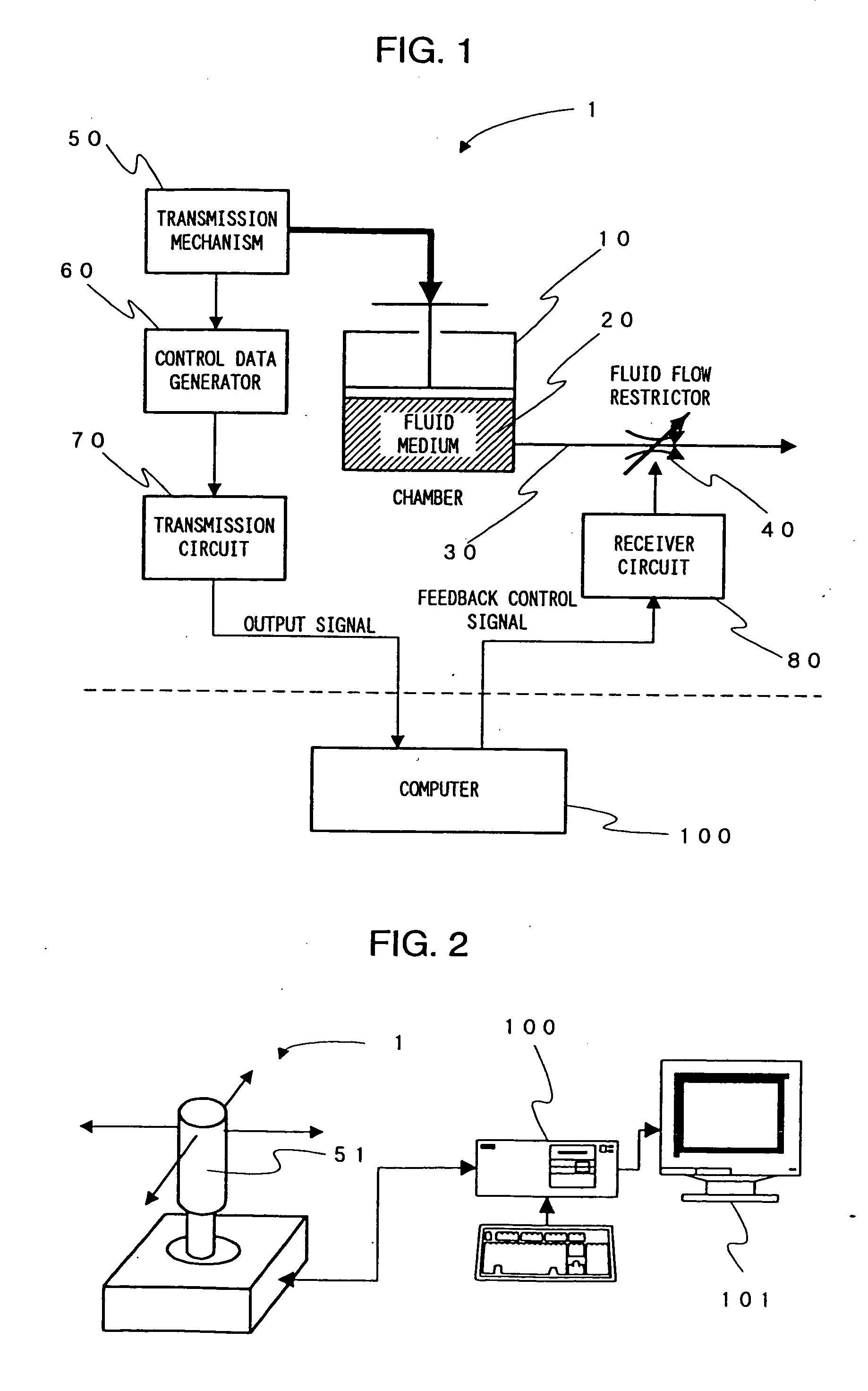 Input device for improving man-machine interface