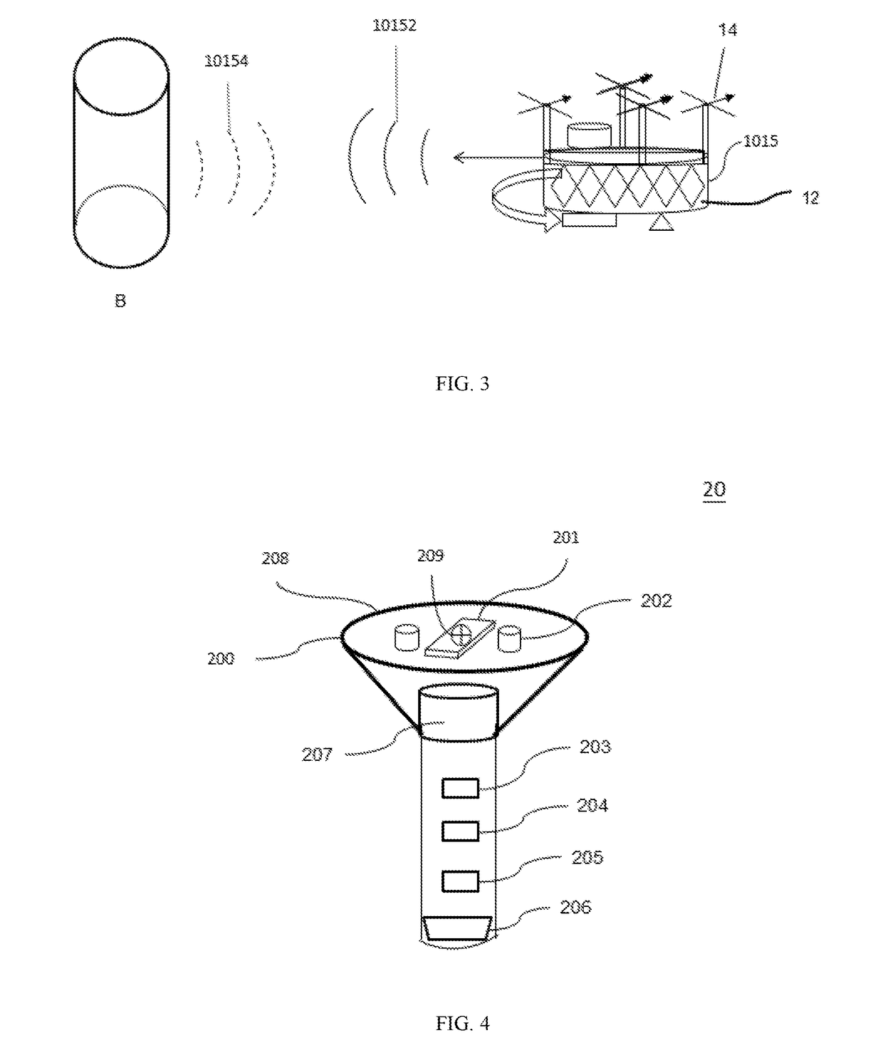 UAV having radar-guided landing function, system and method thereof