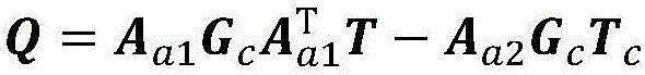 Electric-thermal coupling multi-energy flow network node energy price calculation method