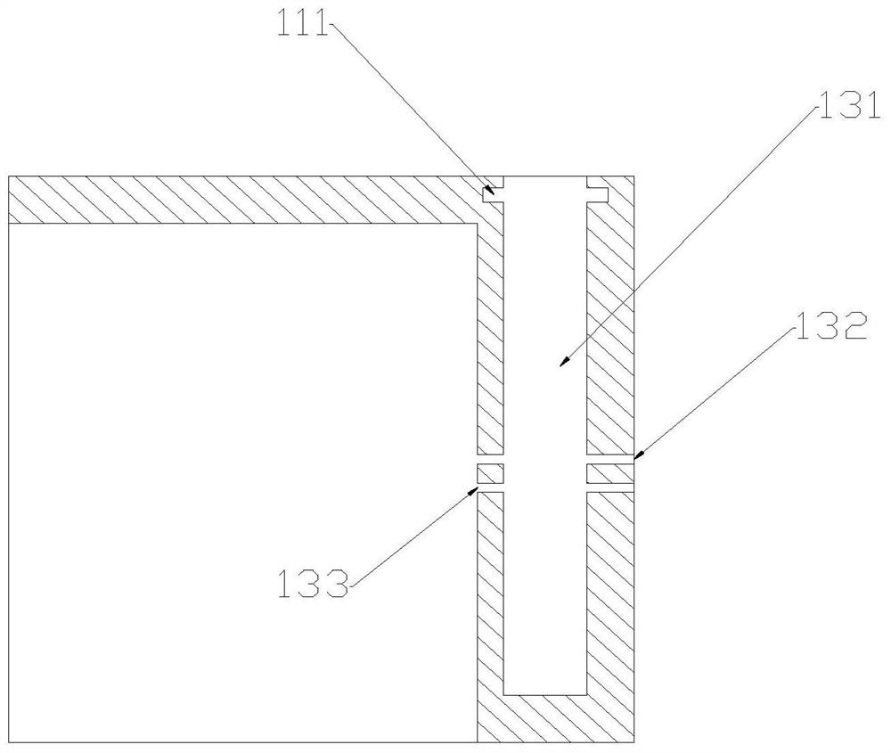 Confrontation simulation desktop cloud projection and display system and device