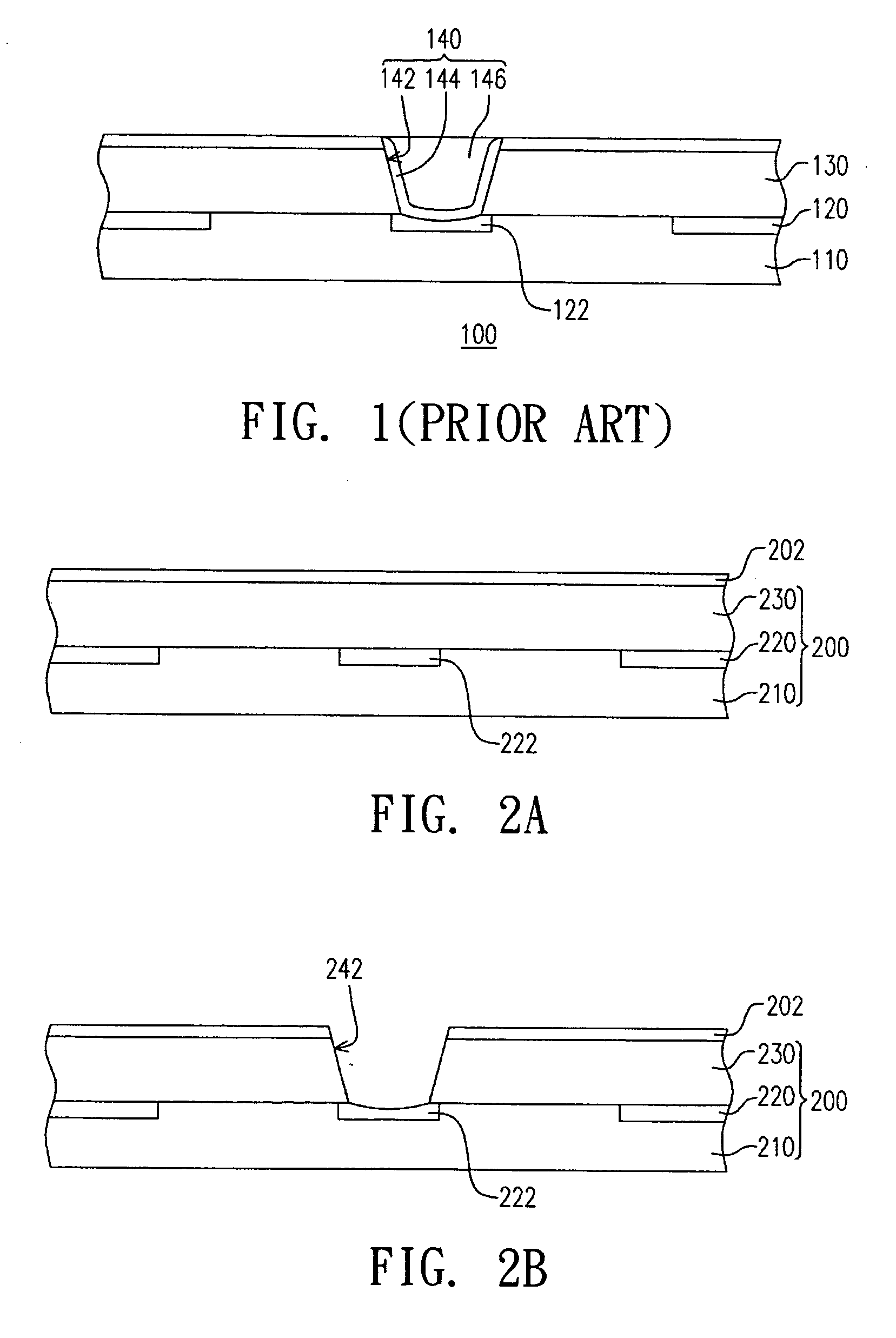 Method for fabricating conductive blind via of circuit substrate