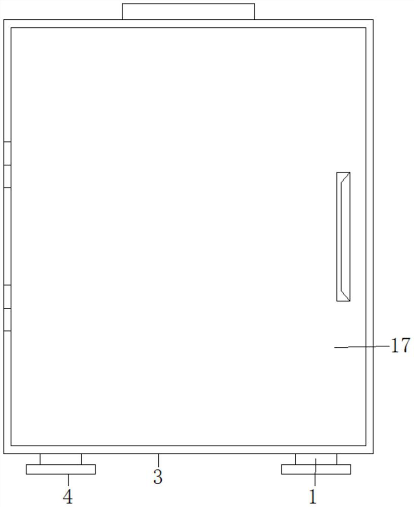 Medical equipment sterilizing equipment