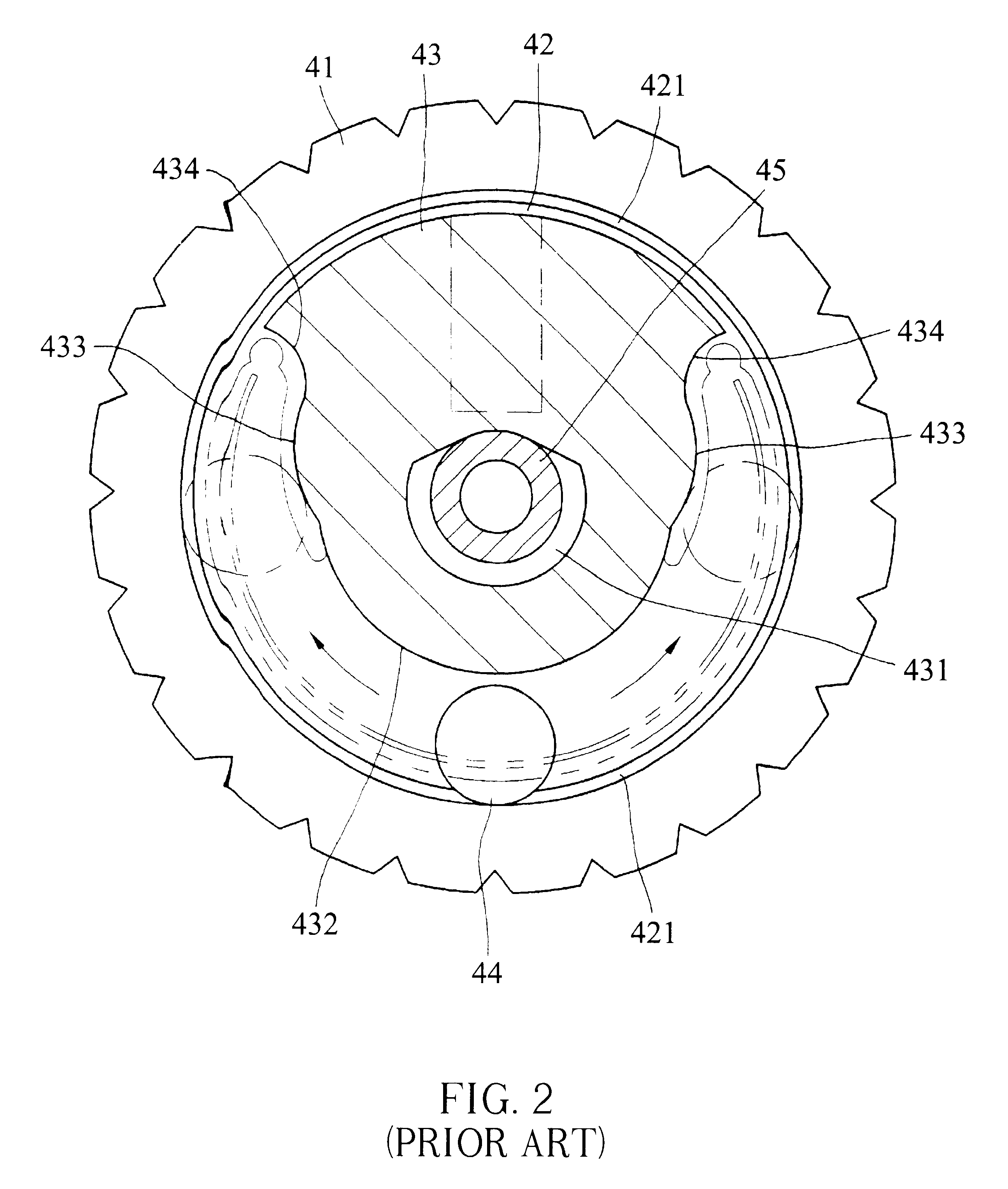 Baby walker speed control caster