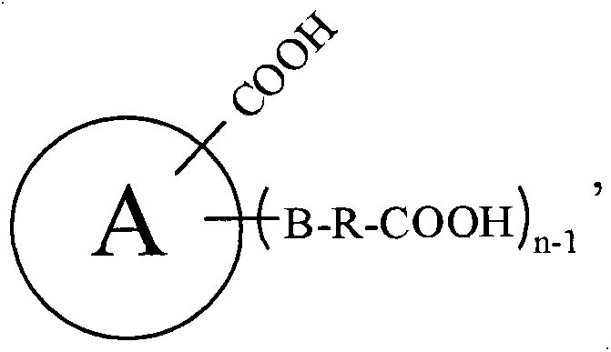 Preparation methods of nitrile and corresponding amine