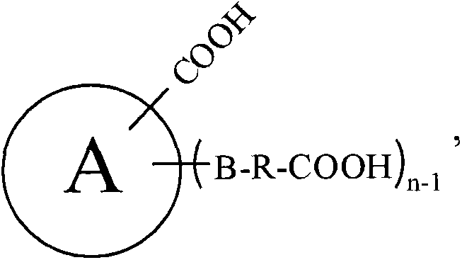 Preparation methods of nitrile and corresponding amine