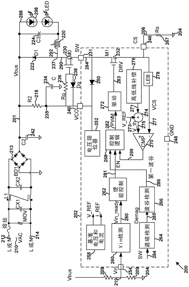 System and method for adjusting output currents in power source transformation system