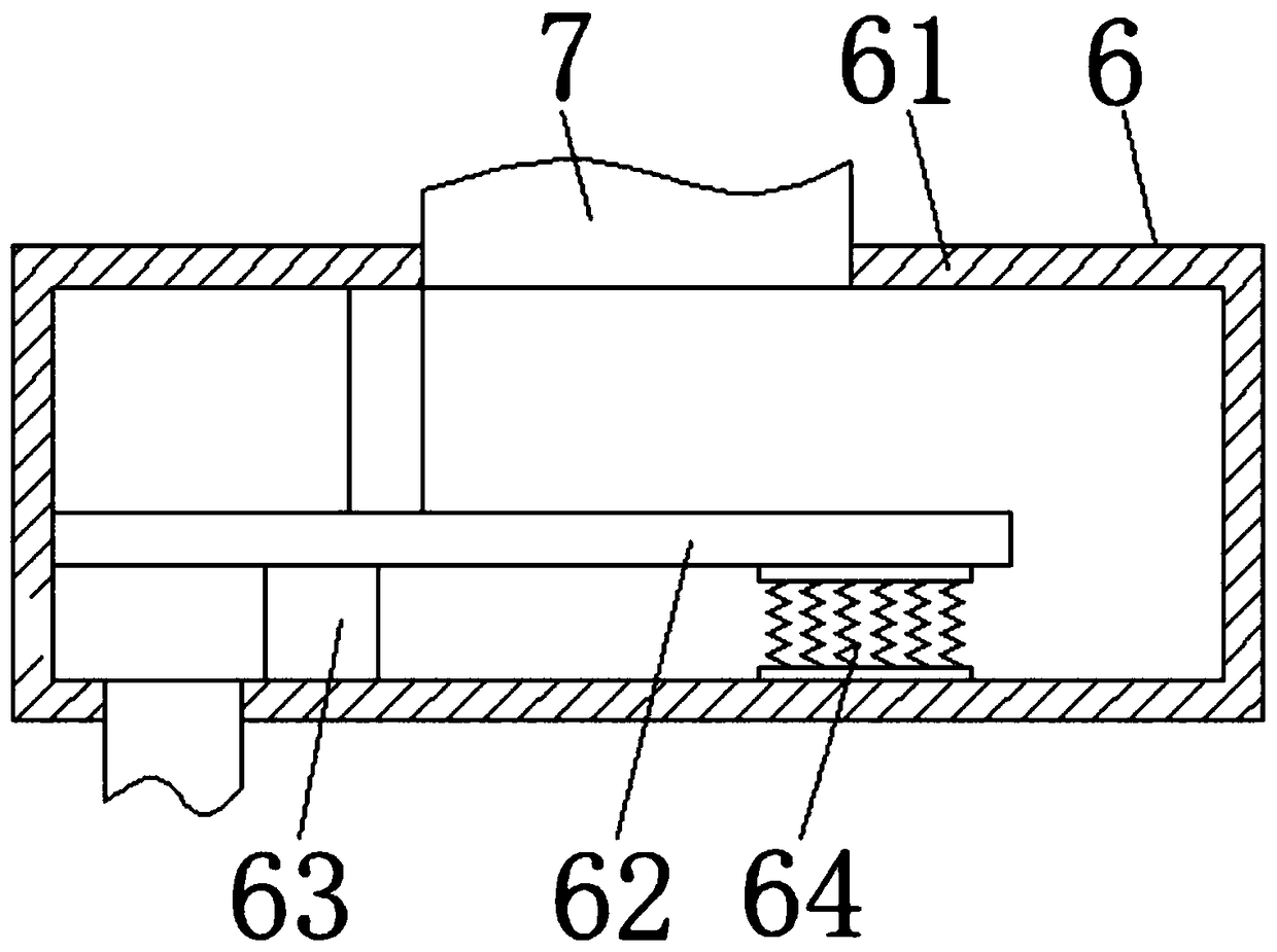 Chicken-house disinfection system