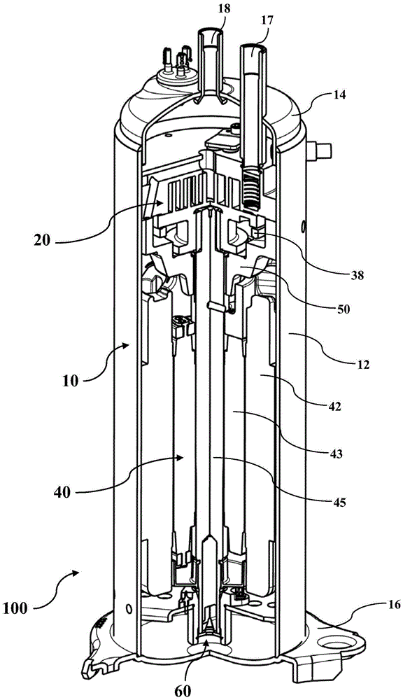 compressor