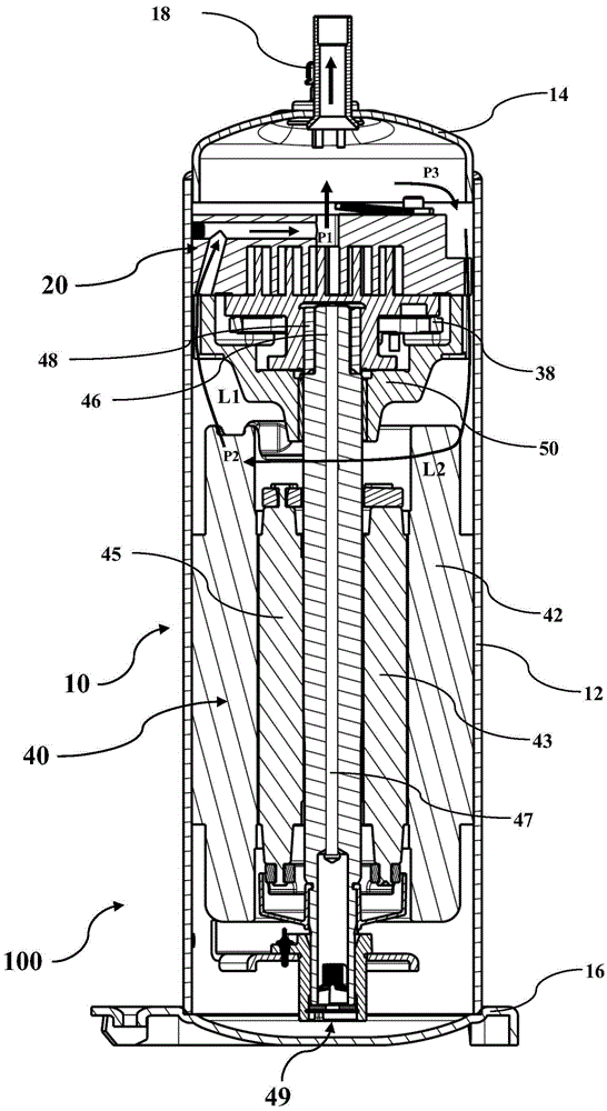 compressor