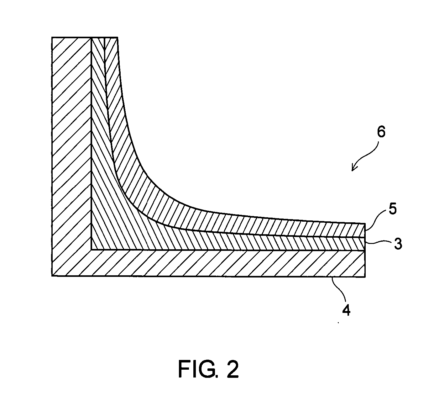 HC trap catalyst and preparation method for HC trap catalyst