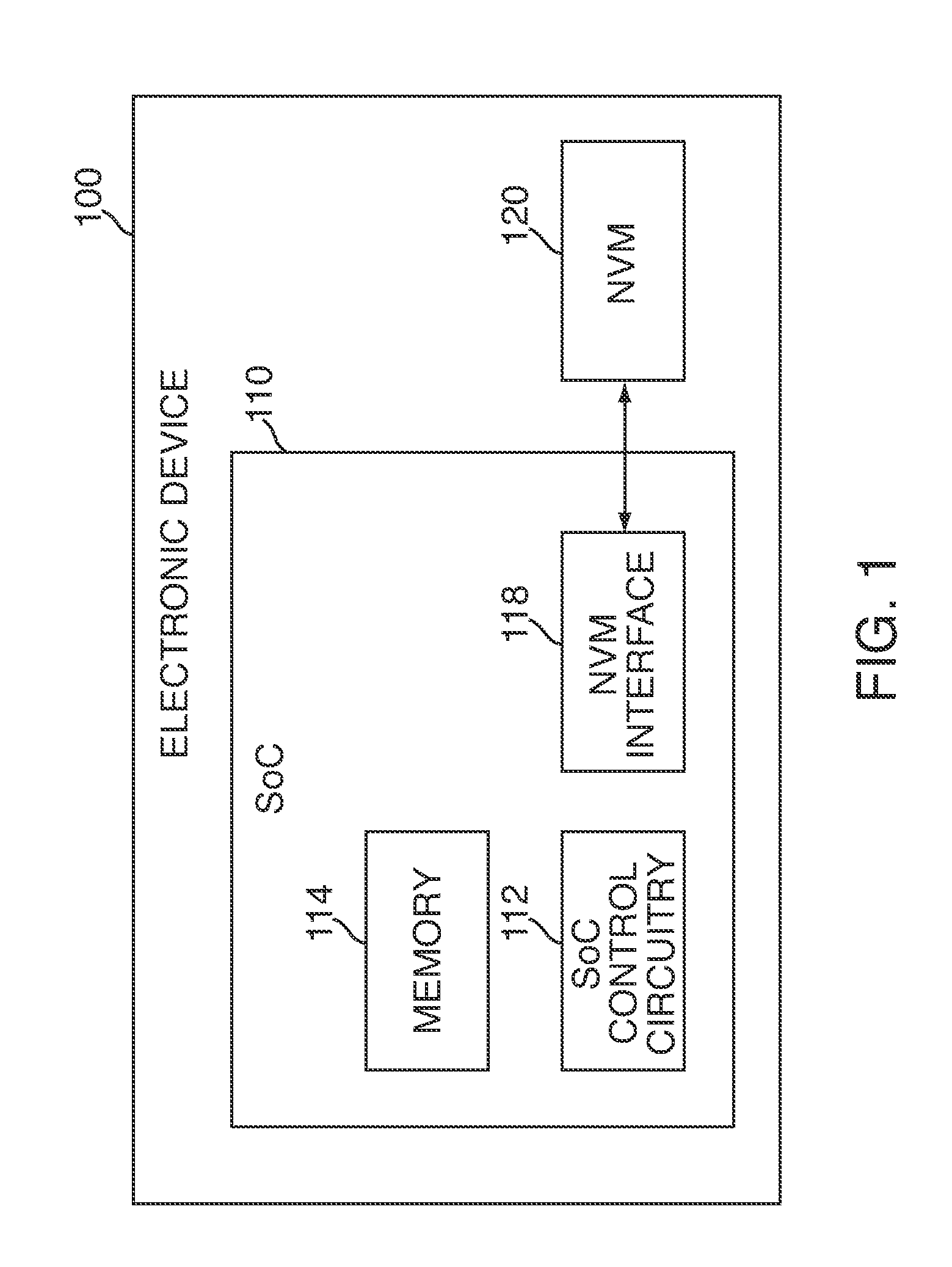 Incremental garbage collection for non-volatile memories