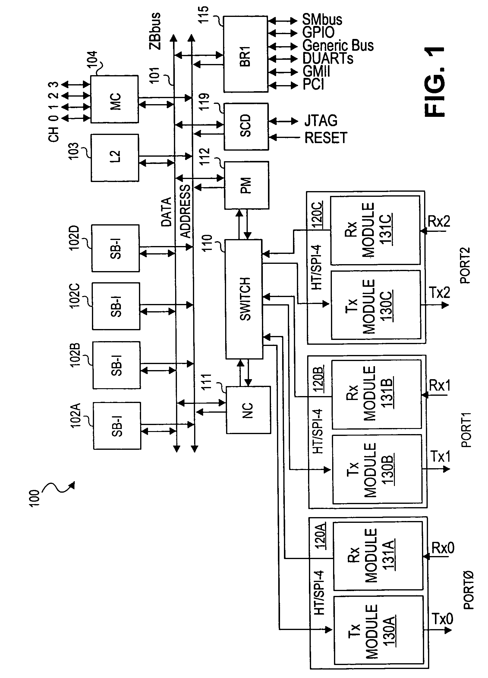 Apparatus and method to receive and decode incoming data and to handle repeated simultaneous small fragments