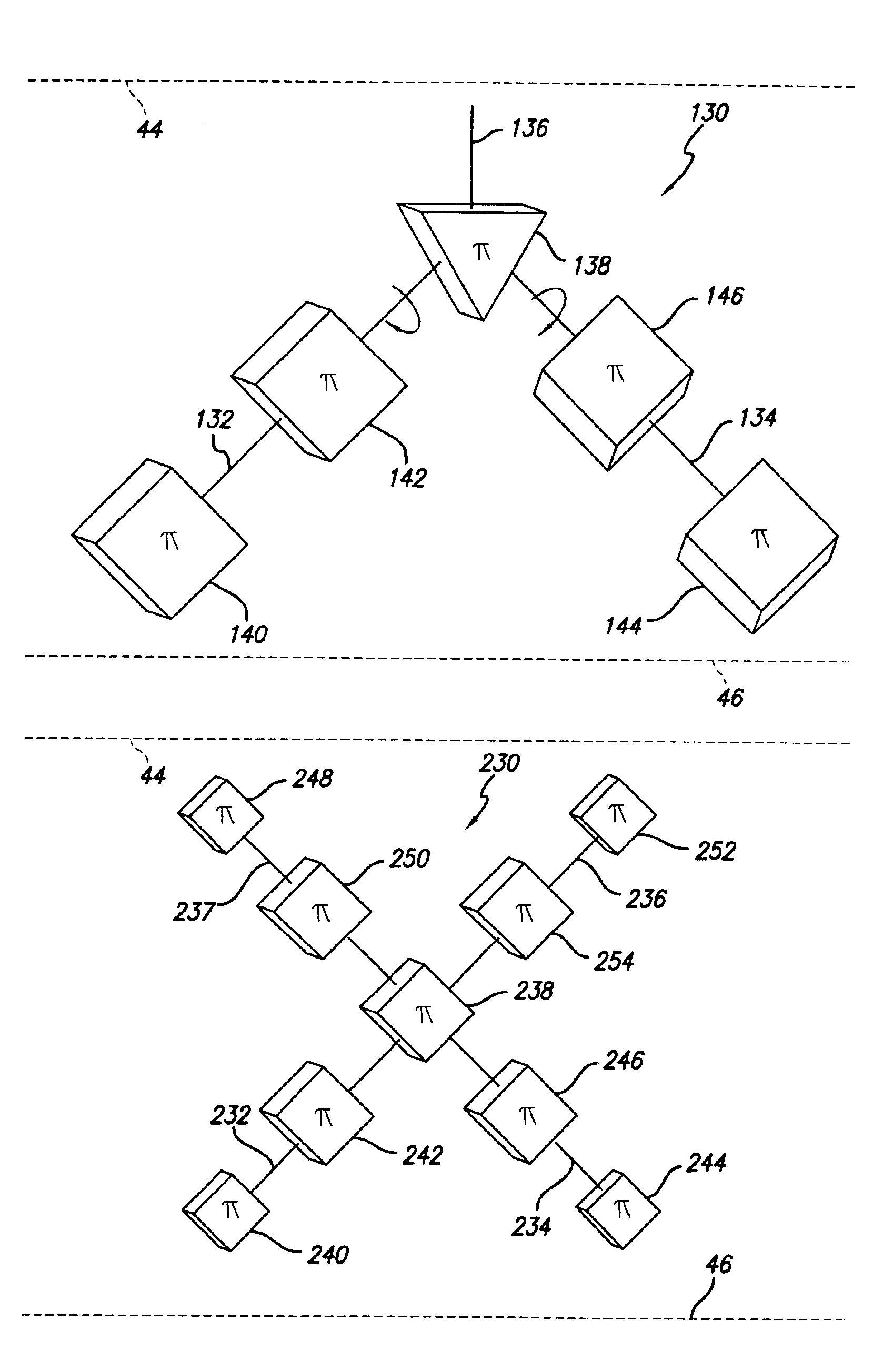 E-field-modulated bistable molecular mechanical device