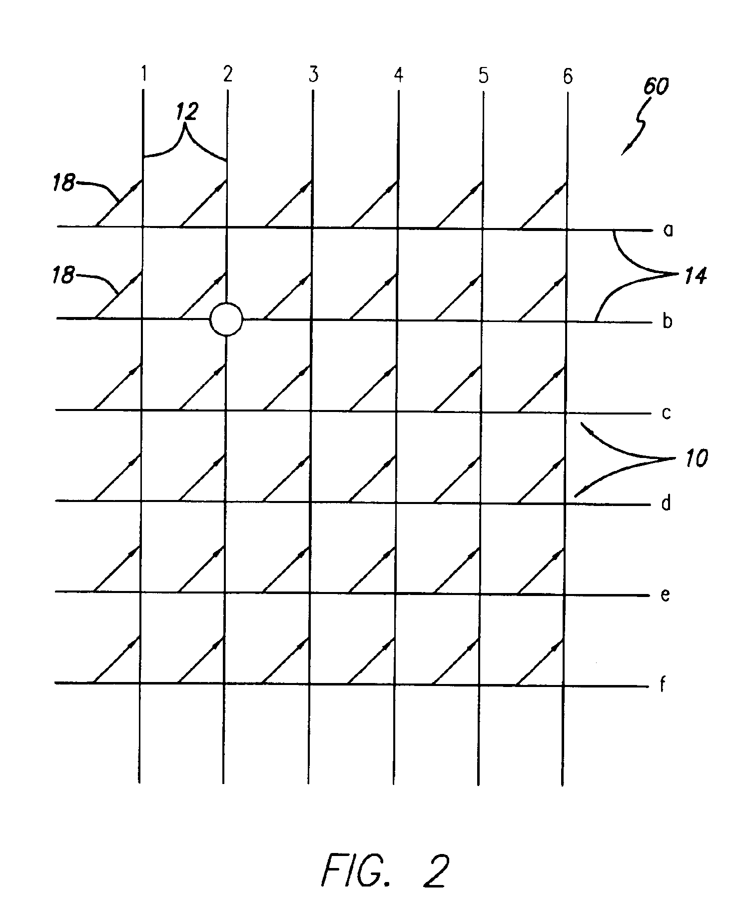 E-field-modulated bistable molecular mechanical device