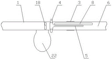 Protective restraint strap