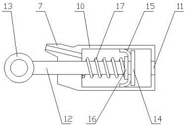 Protective restraint strap