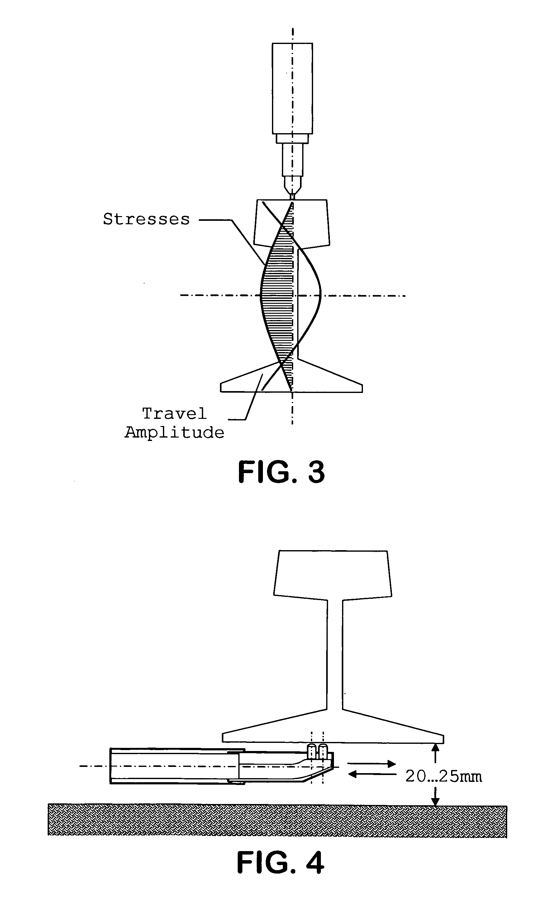 Method of improving quality and reliability of welded rail joint properties by ultrasonic impact treatment