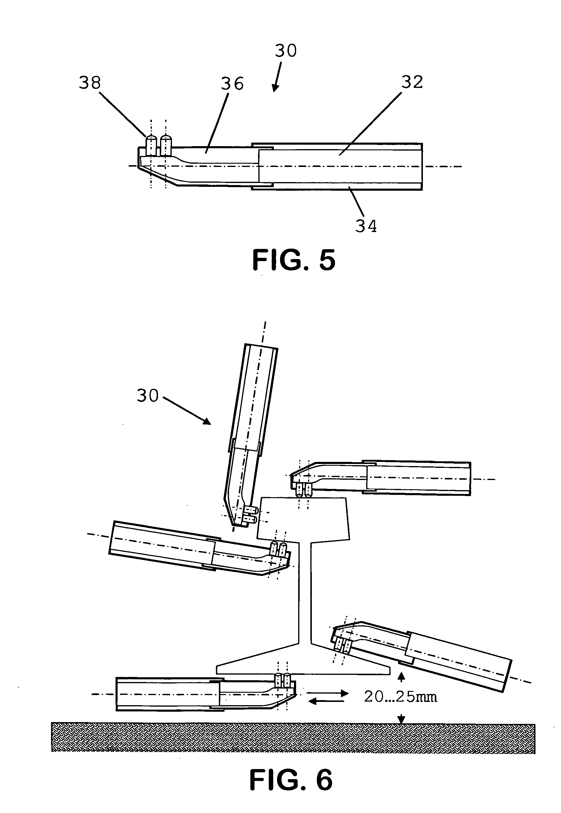 Method of improving quality and reliability of welded rail joint properties by ultrasonic impact treatment