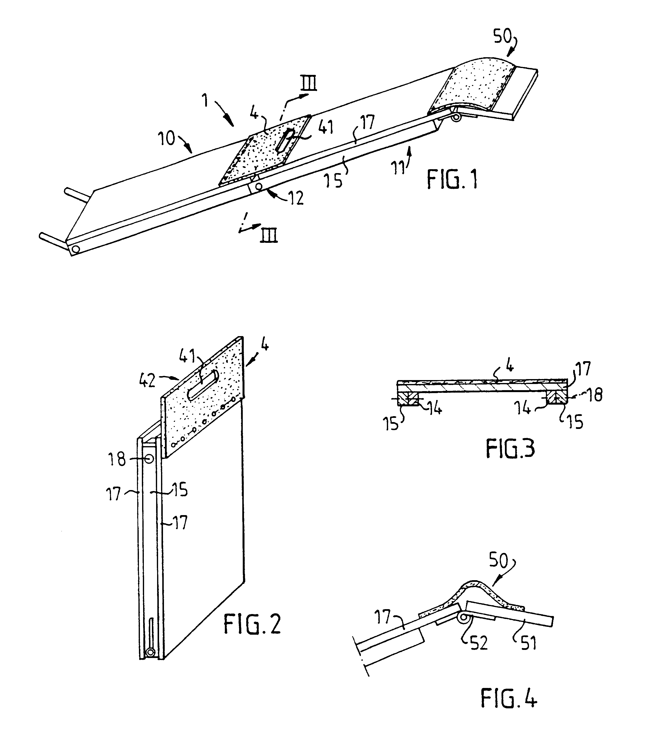 Portable ramp