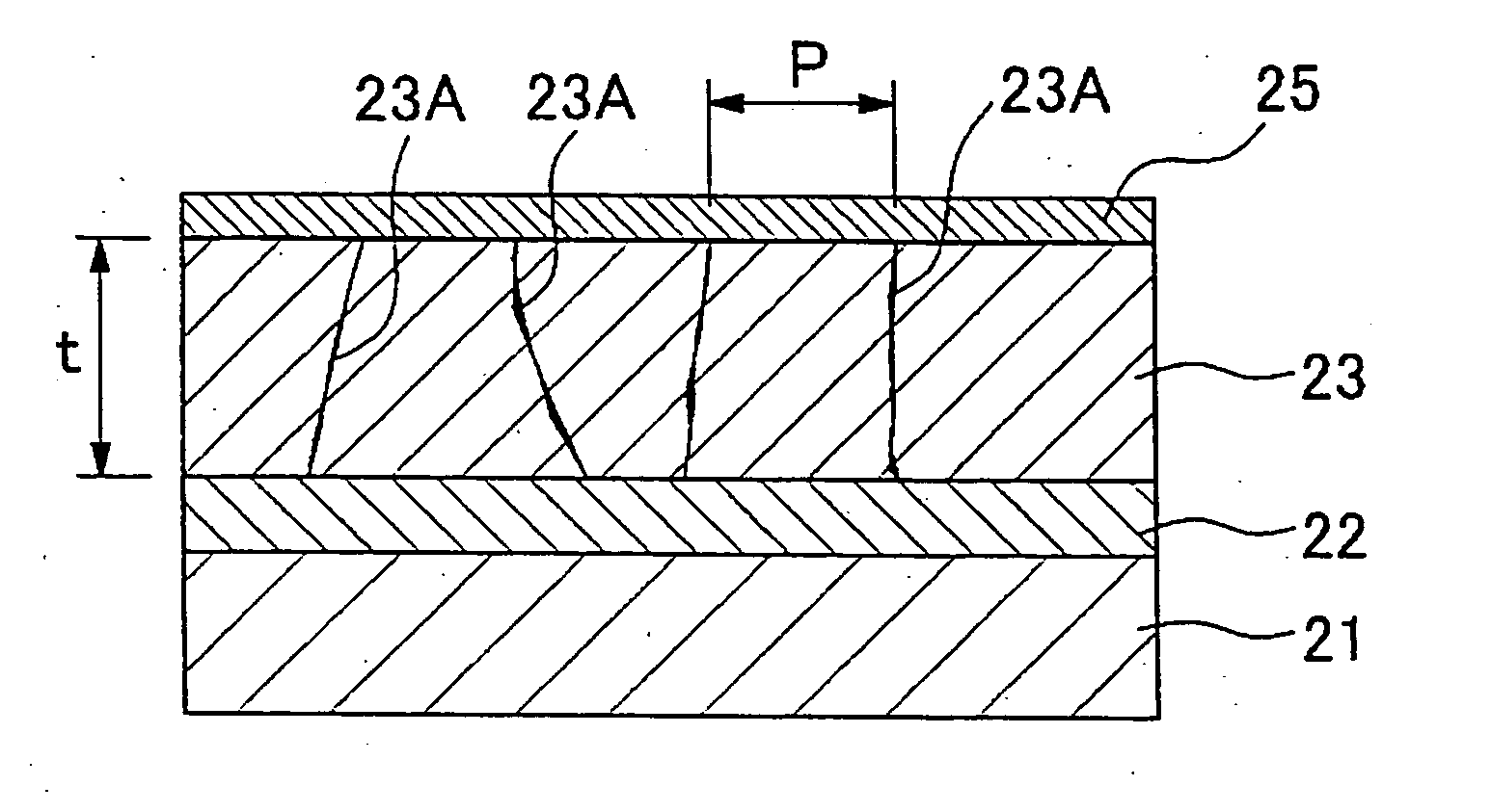 Thermal barrier coating, manufacturing method thereof, turbine part and gas turbine