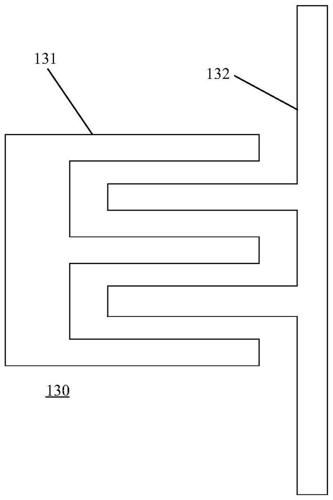 A flat panel detector and its manufacturing method