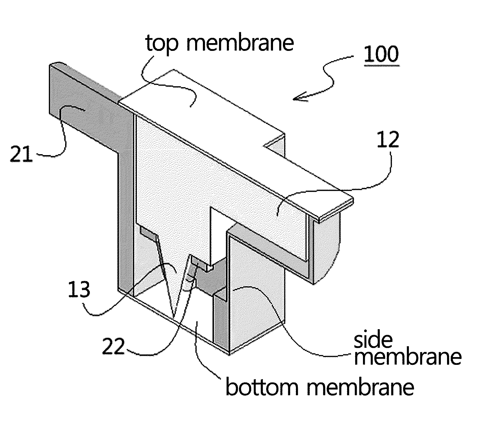 Lancet block and lancet activating device